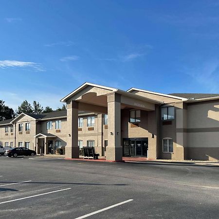 Country Inn & Suites By Radisson, Midway - Tallahassee West Eksteriør billede