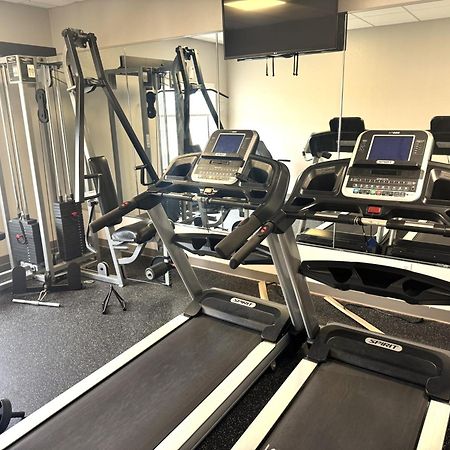 Country Inn & Suites By Radisson, Midway - Tallahassee West Eksteriør billede