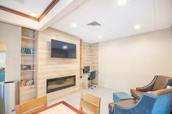Country Inn & Suites By Radisson, Midway - Tallahassee West Eksteriør billede