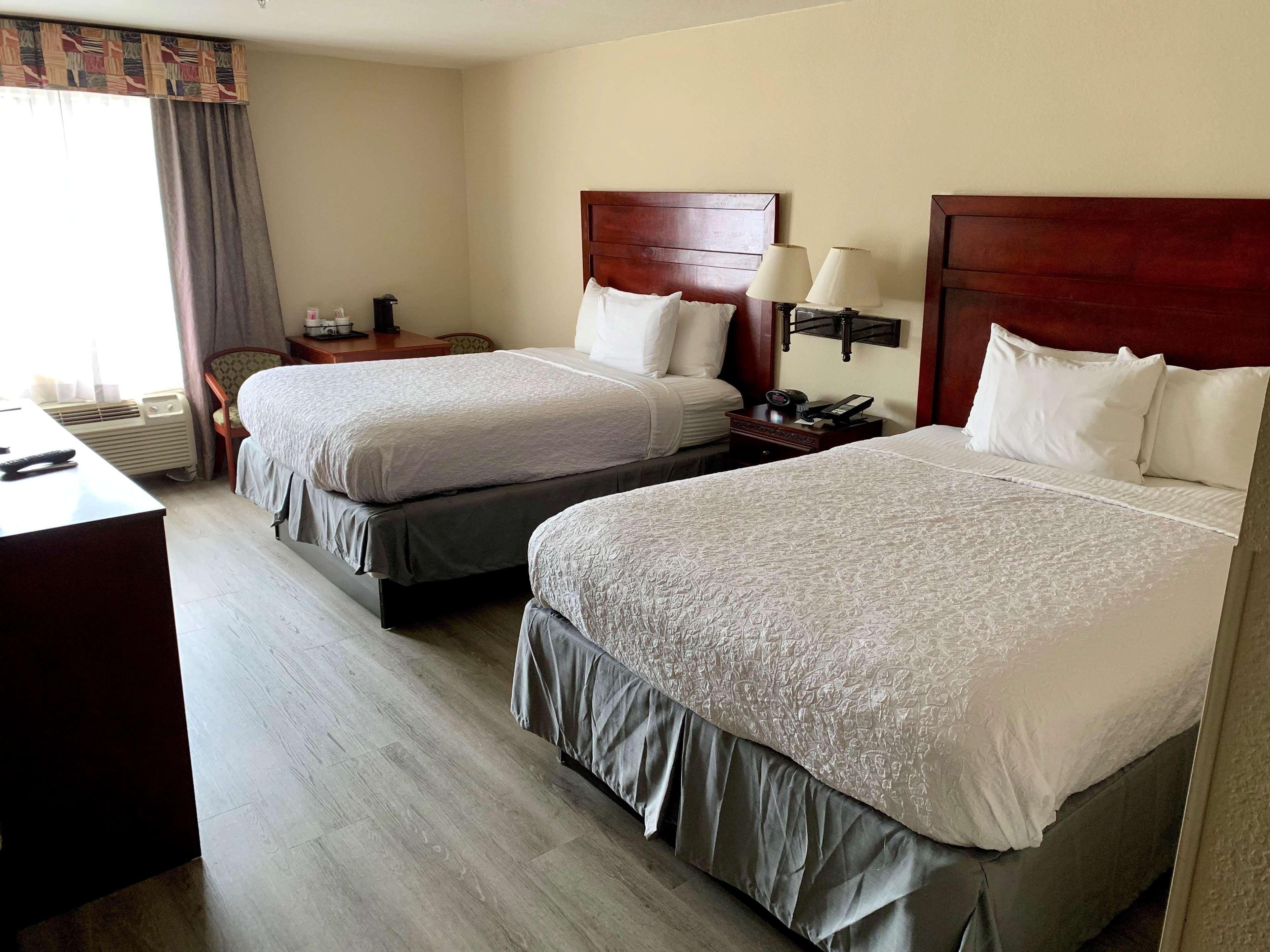 Country Inn & Suites By Radisson, Midway - Tallahassee West Eksteriør billede