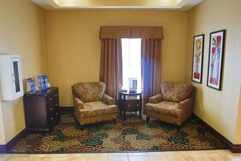 Country Inn & Suites By Radisson, Midway - Tallahassee West Eksteriør billede