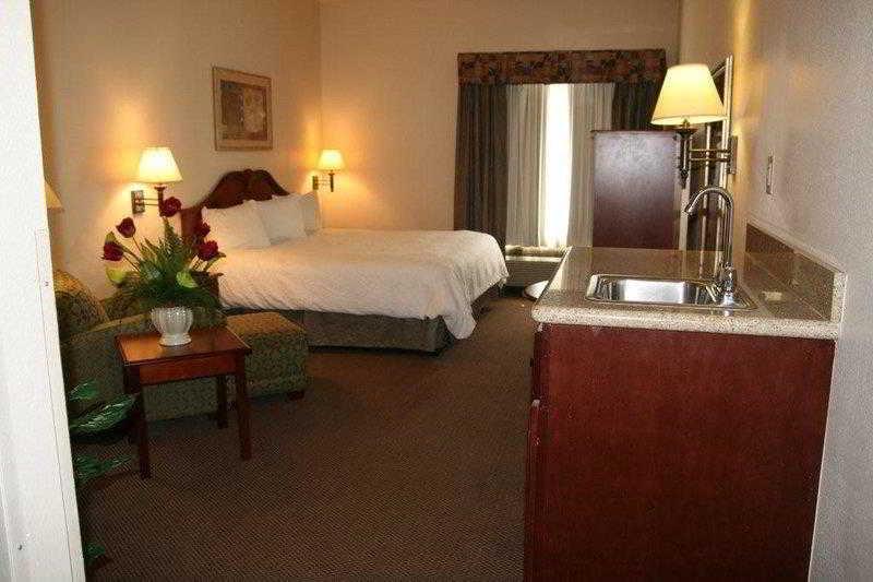 Country Inn & Suites By Radisson, Midway - Tallahassee West Eksteriør billede