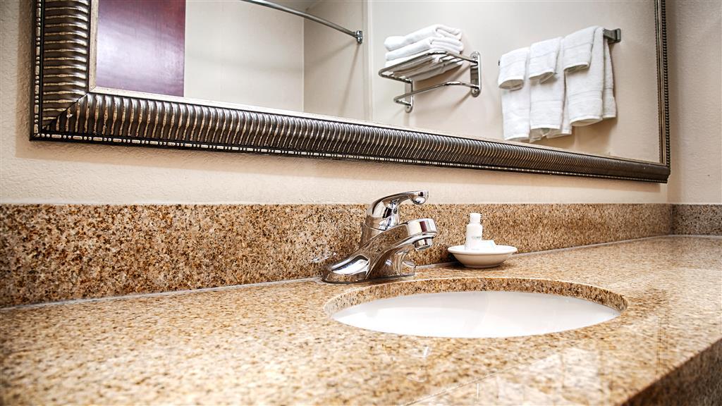 Country Inn & Suites By Radisson, Midway - Tallahassee West Eksteriør billede