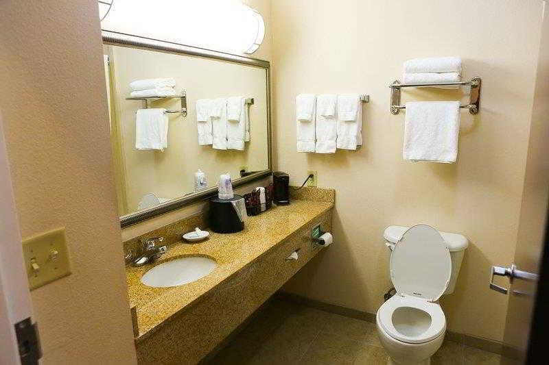 Country Inn & Suites By Radisson, Midway - Tallahassee West Eksteriør billede