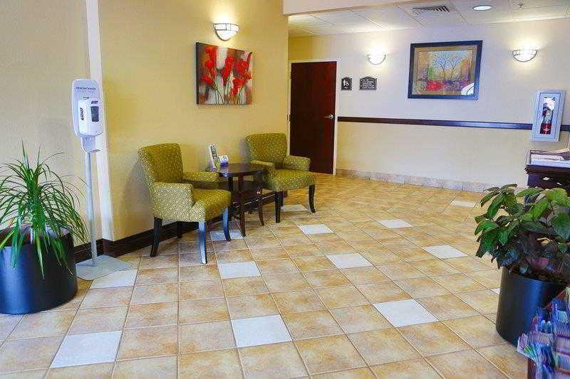 Country Inn & Suites By Radisson, Midway - Tallahassee West Eksteriør billede
