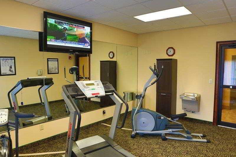 Country Inn & Suites By Radisson, Midway - Tallahassee West Eksteriør billede