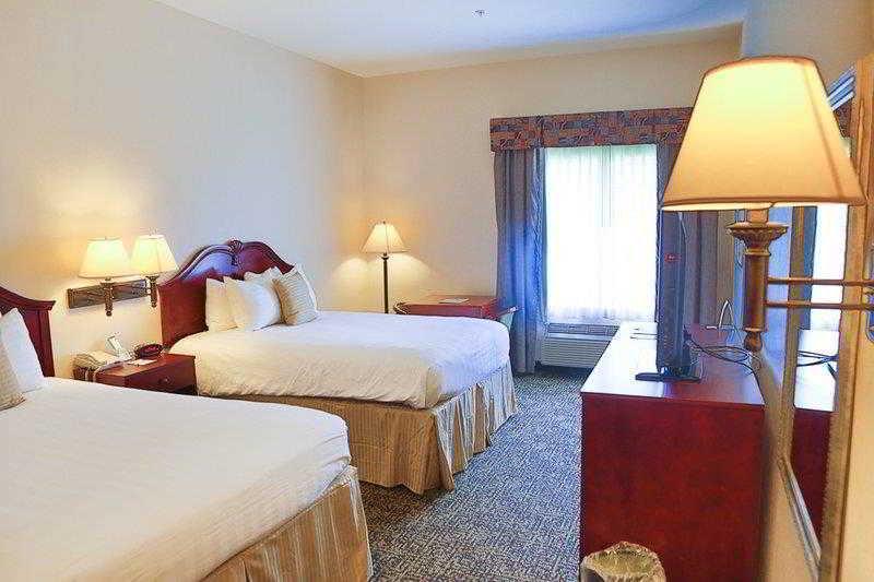Country Inn & Suites By Radisson, Midway - Tallahassee West Eksteriør billede