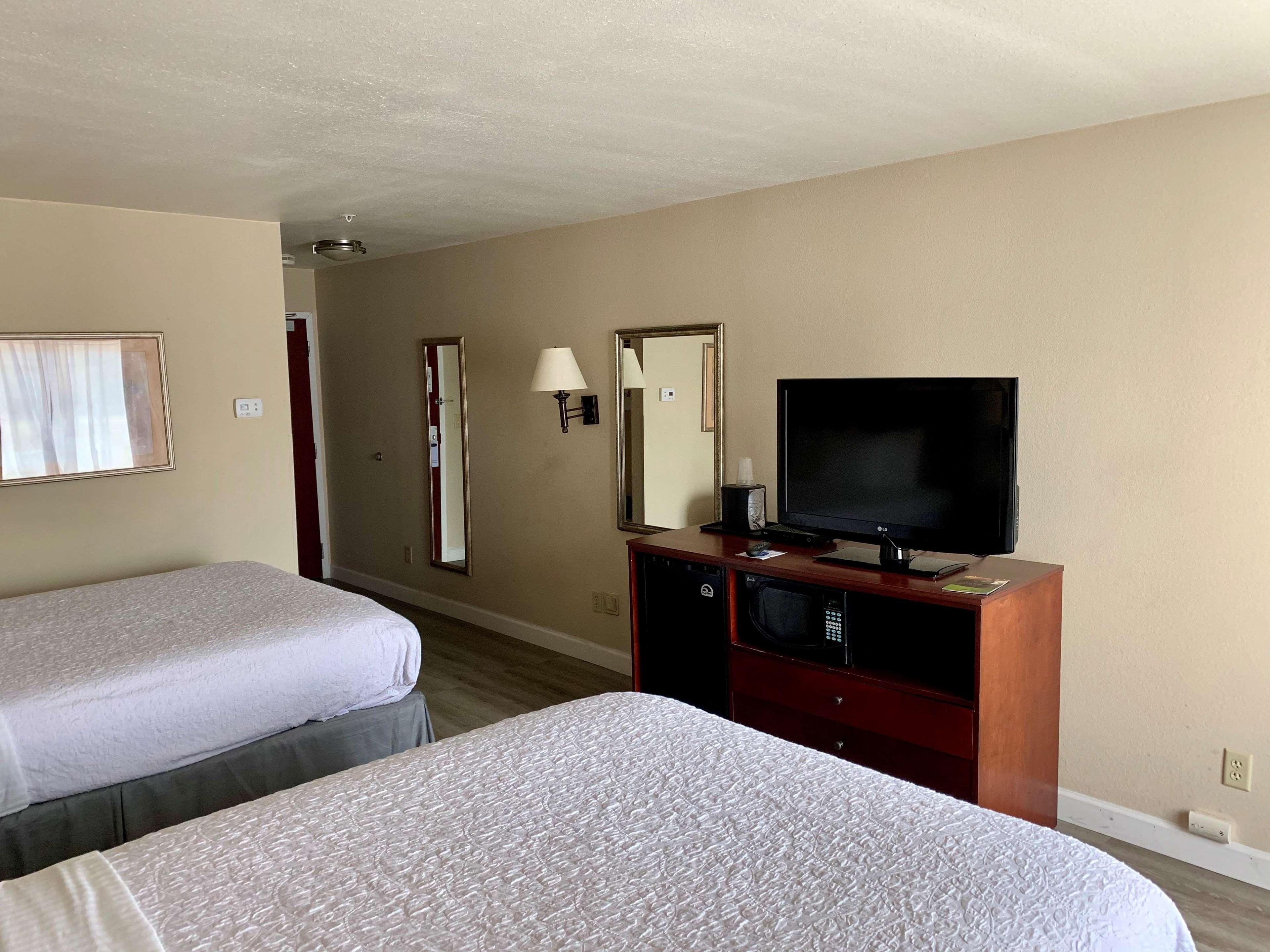 Country Inn & Suites By Radisson, Midway - Tallahassee West Eksteriør billede