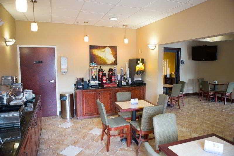 Country Inn & Suites By Radisson, Midway - Tallahassee West Eksteriør billede