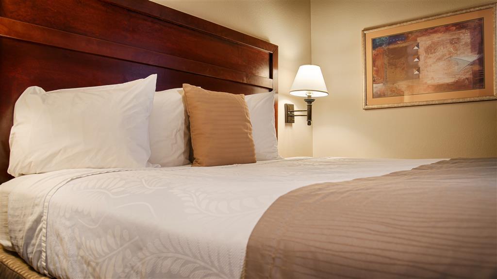 Country Inn & Suites By Radisson, Midway - Tallahassee West Eksteriør billede