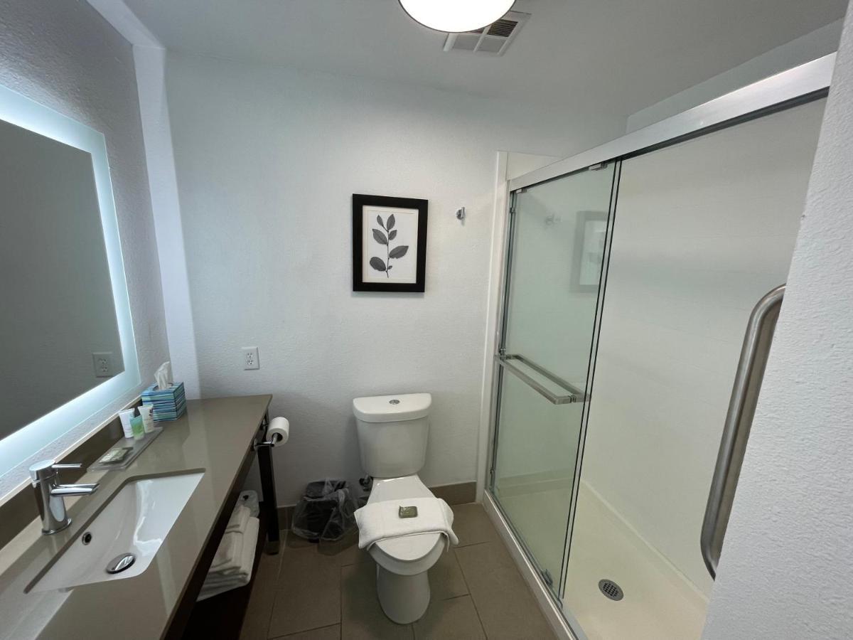 Country Inn & Suites By Radisson, Midway - Tallahassee West Eksteriør billede