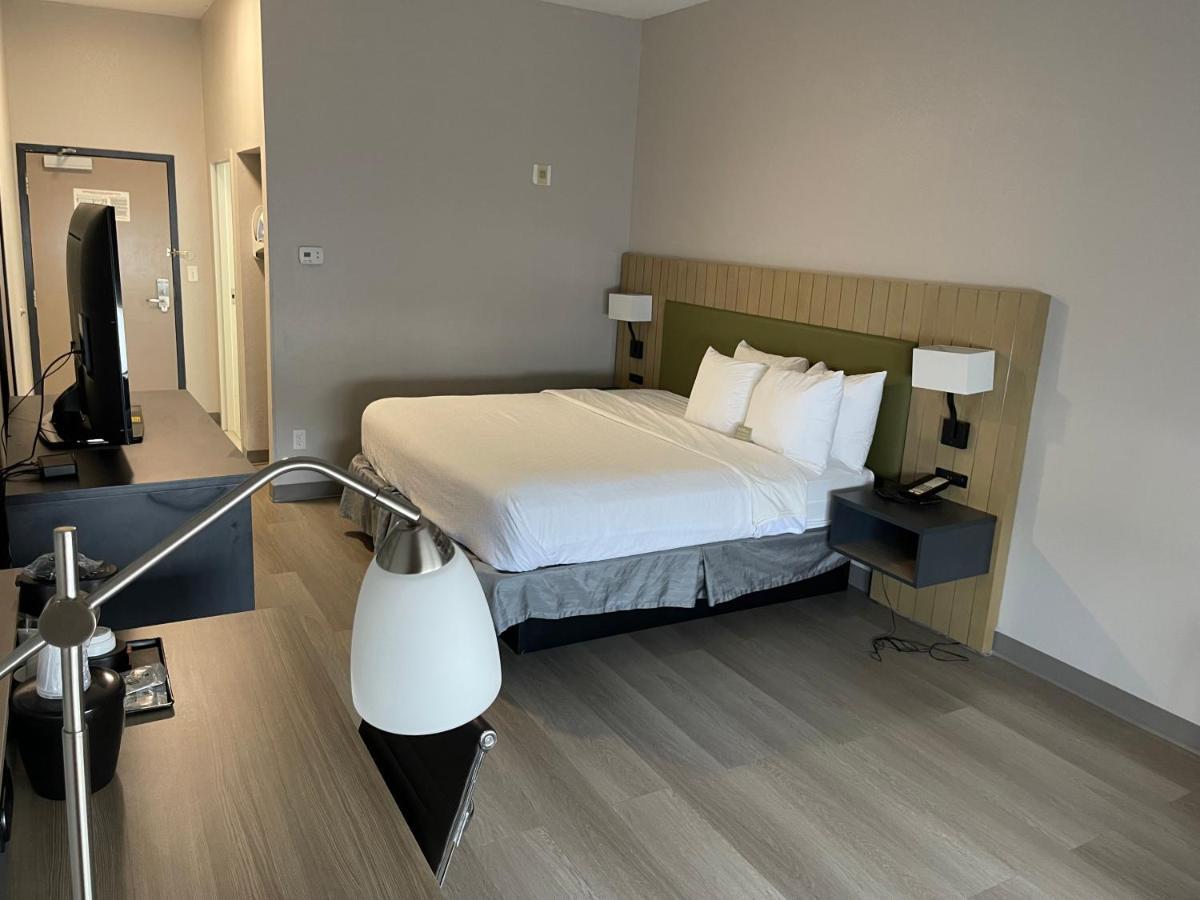 Country Inn & Suites By Radisson, Midway - Tallahassee West Eksteriør billede