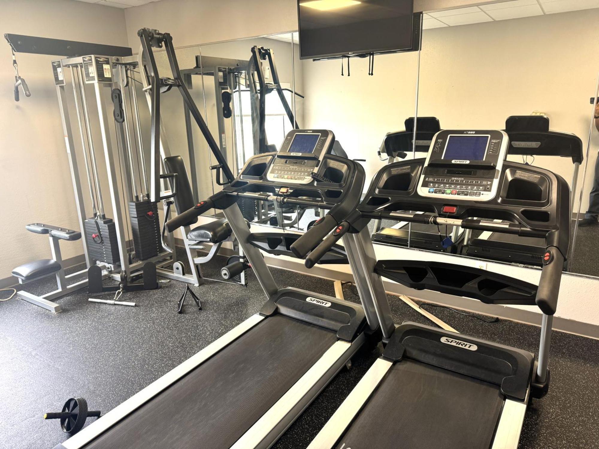 Country Inn & Suites By Radisson, Midway - Tallahassee West Eksteriør billede