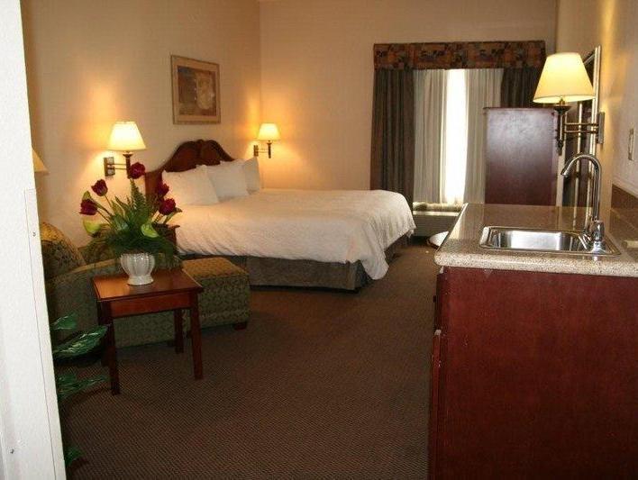Country Inn & Suites By Radisson, Midway - Tallahassee West Eksteriør billede