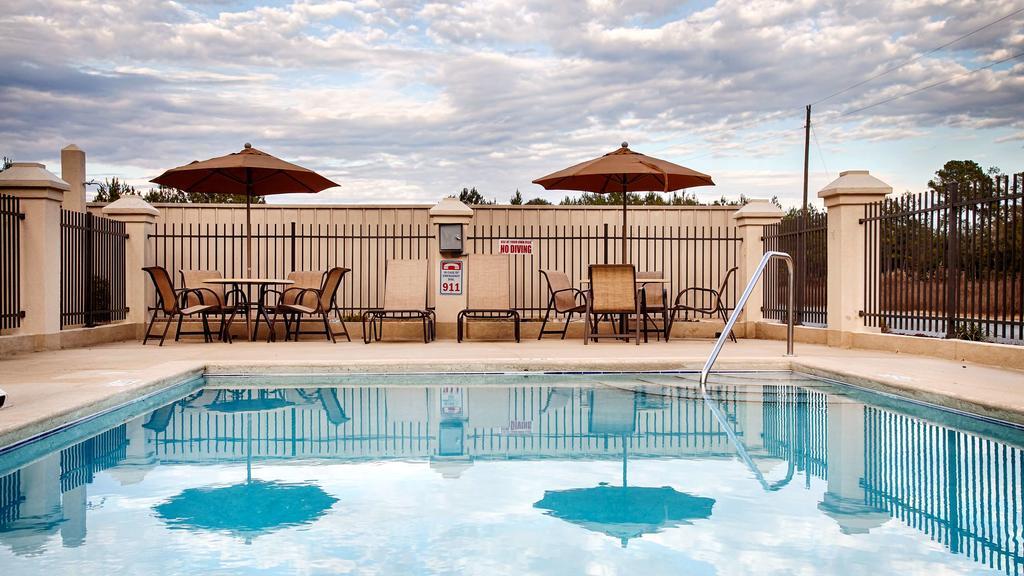 Country Inn & Suites By Radisson, Midway - Tallahassee West Eksteriør billede