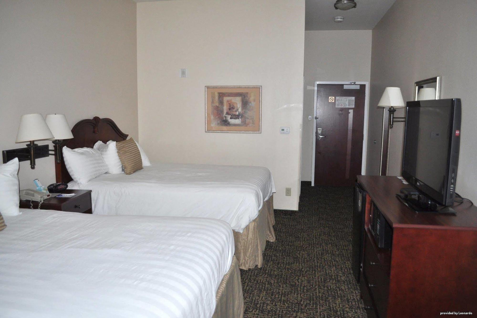 Country Inn & Suites By Radisson, Midway - Tallahassee West Eksteriør billede