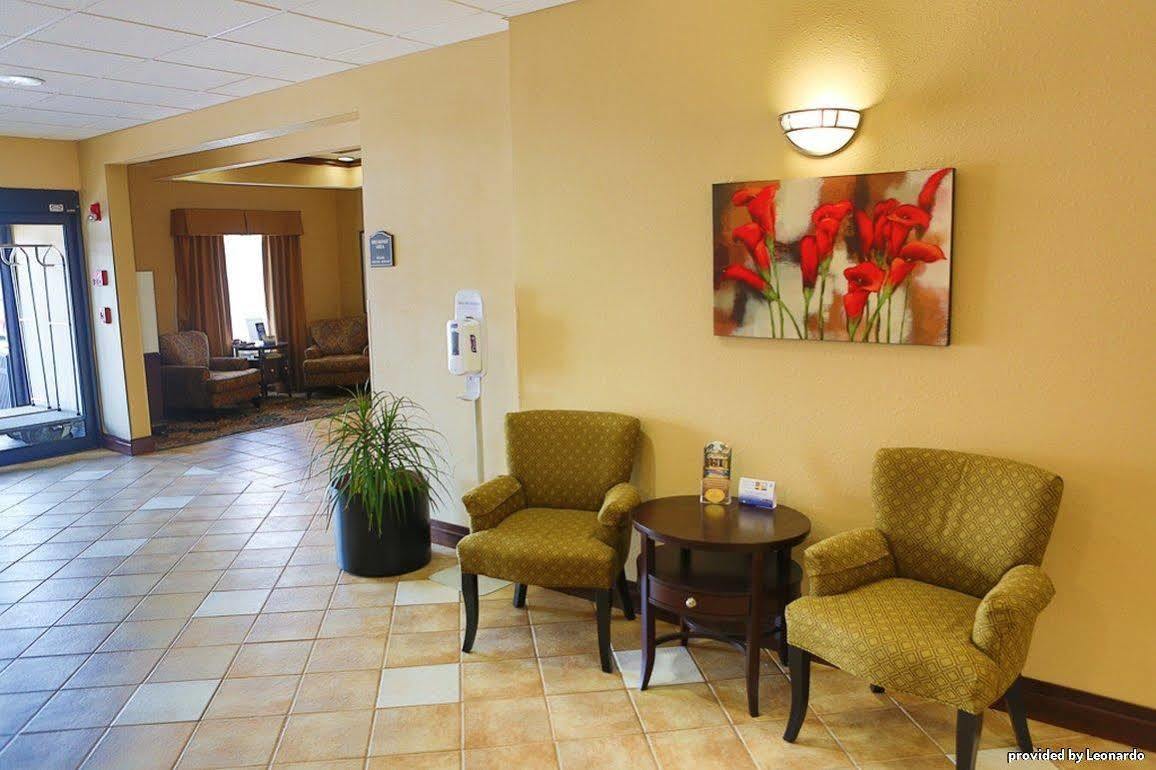 Country Inn & Suites By Radisson, Midway - Tallahassee West Eksteriør billede