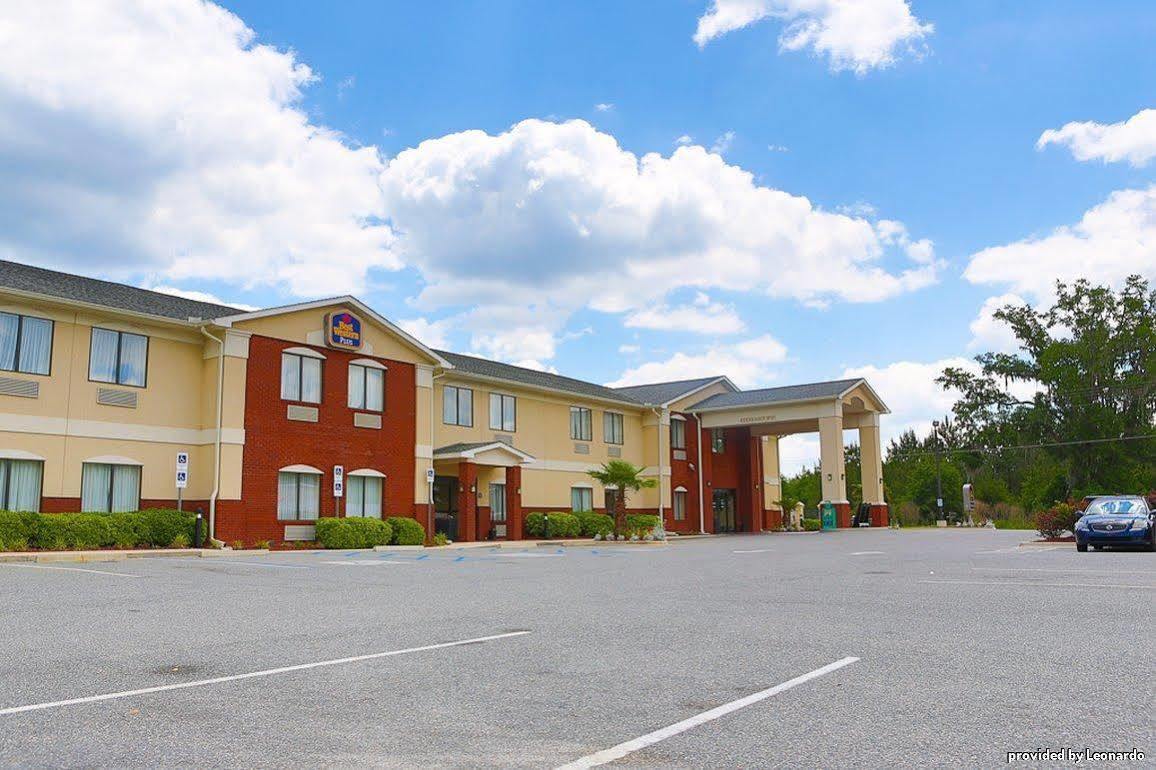 Country Inn & Suites By Radisson, Midway - Tallahassee West Eksteriør billede